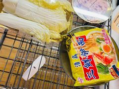 -珺小七铜锅涮肉(桃园路店)