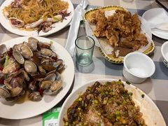 -华春餐馆(鱼山路店)