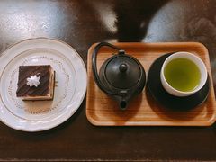 -古董花园(思南路42弄小区店)