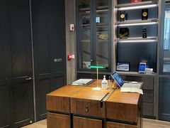 -北京三里屯CHAO酒店