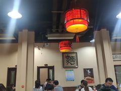 大堂-九河居(荔湾路店)
