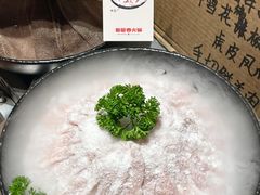 -蜀留香火锅·始于1999·原四川老火锅(白堤路店)