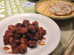 -梁家大院•农家菜(昆山会展中心店)