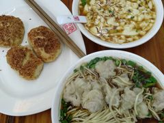 -聚香斋(东关街店)