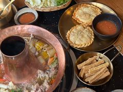 -陀岗美食·云南藏式特色餐厅