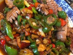 腰花-龙小海荆沙鸽子店(瑞安街店)