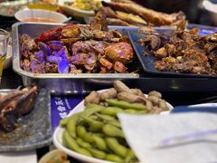 -冰城小镇音乐串吧·聚会餐厅(百子湾店)