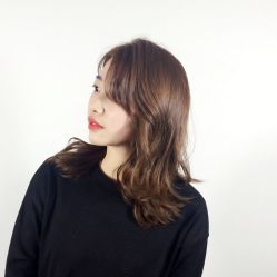-美梵日系沙龙