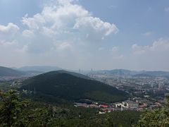 -千佛山风景名胜区