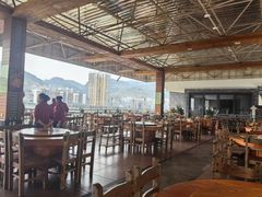 -江龙饭店·乌江豆腐鱼(乌江老桥头店)