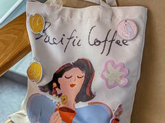 -太平洋咖啡(海天驿站店)