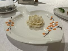 -红棉中餐厅·广州海航威斯汀酒店