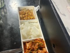-老东北烤肉(金山店)