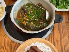 -创味·民间海南菜·非遗藤桥排骨(藤桥·免税城店)