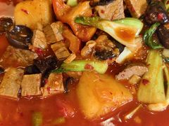 -新疆伊宁远征餐厅