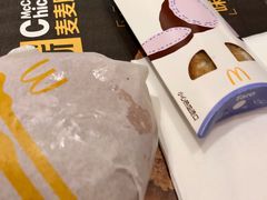 -麦当劳(新王府井店)