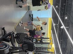 -FEELINGME乐刻私教馆·健身(双安商场店)