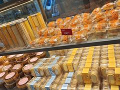 -Bread Talk 面包新语(荟聚店)