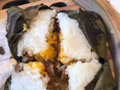 荷香糯米鸡-万龙洲海鲜(大兴绿地缤纷城店)