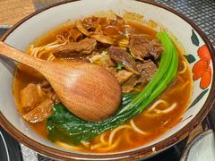 -炉角·鲍鱼牛腩煲(国贸商城店)