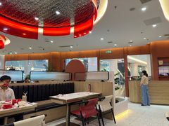 -斗牛士牛排餐厅(嘉里汇店)