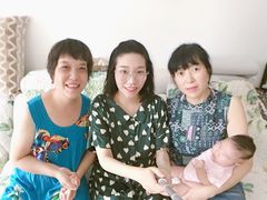 -汇慈安·高端自营月嫂(武汉月子尊享店)