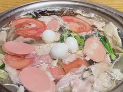 -海关荤豆花(洋河一路店)