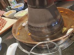 -东来顺饭庄(金泉广场店)