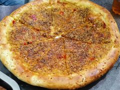 -清真·马峰烤肉(小学习北巷店)