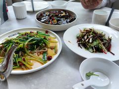 -山东国际饭店·三义和(解放路店)