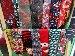 -Oolong乌龙茶古着店