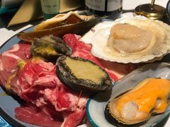 -喜庭海鲜自助(北辰三角洲北辰荟店)