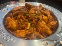 -胖哥俩肉蟹煲(湖滨银泰in77店)