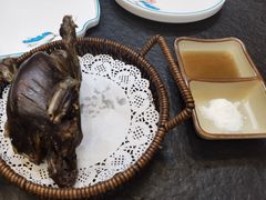 -高家烧鸽子烧烤店63年