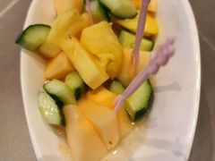 -创味·民间海南菜·非遗藤桥排骨(藤桥·免税城店)