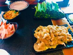 -重庆烧鸡公火锅(簋街店)