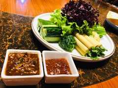 -老江南春·中国龙菜(衡山路店)
