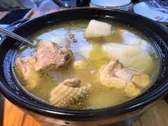 -青城甲(青城山店)