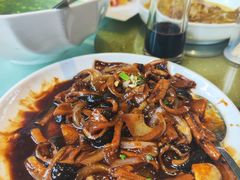-品味楼·醉卤·酱排骨·无锡特色菜