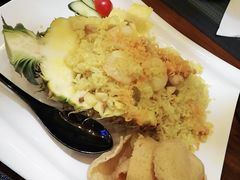 -俄士厨房(万松园店)