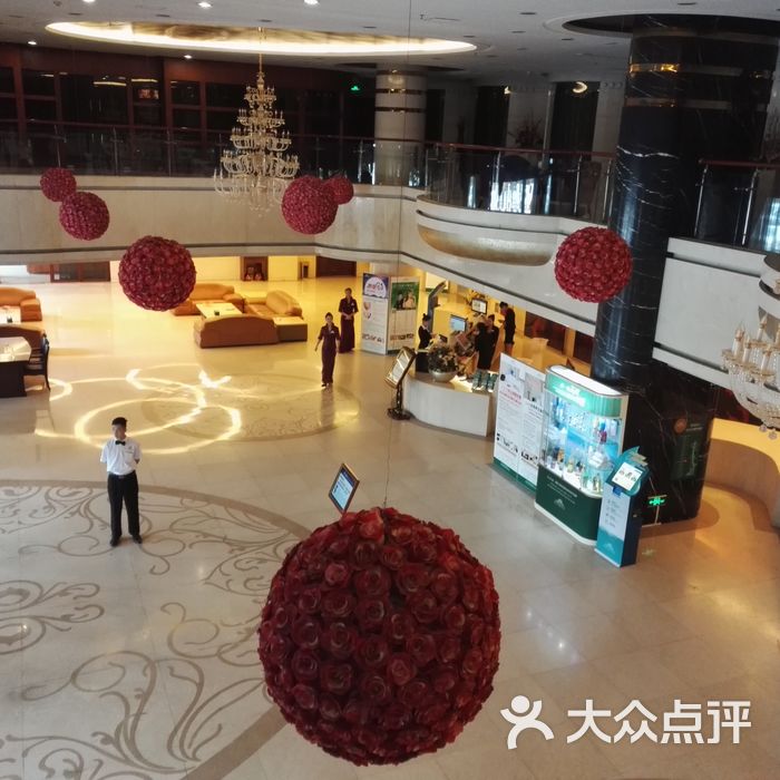 佛山元生态休闲酒店