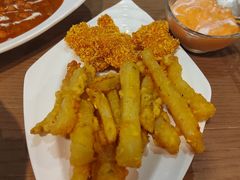 -Masala Curry and BBQ·玛莎拉巴基斯坦美食(金水万达店)