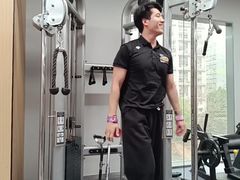 -像素游泳健身(中弘·像素店)