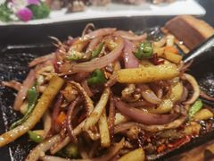 -园丁阁酒店(清流水韵店)