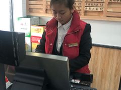 -老盛兴汤包馆(大华二路店)