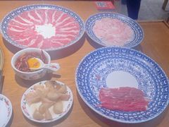 -北京老门框爆肚四季涮肉(凌河路店)