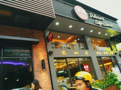 -米熊蛋糕店(天虹商场西丽店)