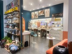 -海马体照相馆(重庆爱琴海购物公园店)