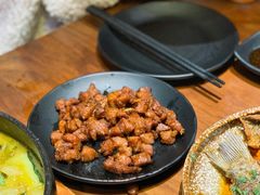 -起锅烧油(信河街店)