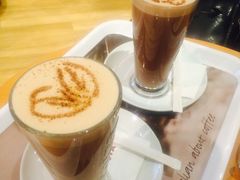 -COSTA COFFEE(水游城店)